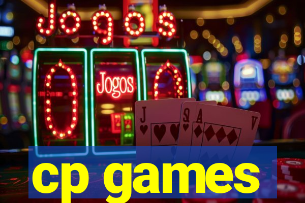 cp games
